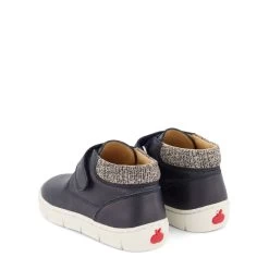 Start Sneakers Navy -Bisgaard Store 1024x1024 2270