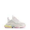 Balenciaga Triple S Sneakers White -Bisgaard Store 1024x1024 2271