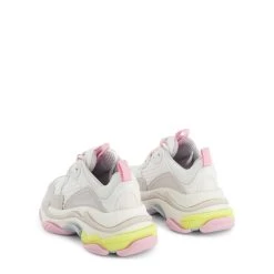 Balenciaga Triple S Sneakers White -Bisgaard Store 1024x1024 2274