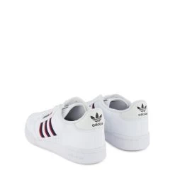 Adidas Originals Continental 80 Sneakers White -Bisgaard Store 1024x1024 2283