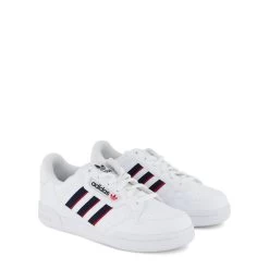 Adidas Originals Continental 80 Sneakers White -Bisgaard Store 1024x1024 2284