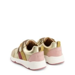 Bisgaard Matti Branded Sneakers Camel -Bisgaard Store 1024x1024 2288
