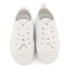 BENSIMON Romy B79 Tennis Sneakers White -Bisgaard Store 1024x1024 2297