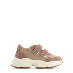 Wheat Avery Tex Sneakers Winter Blush