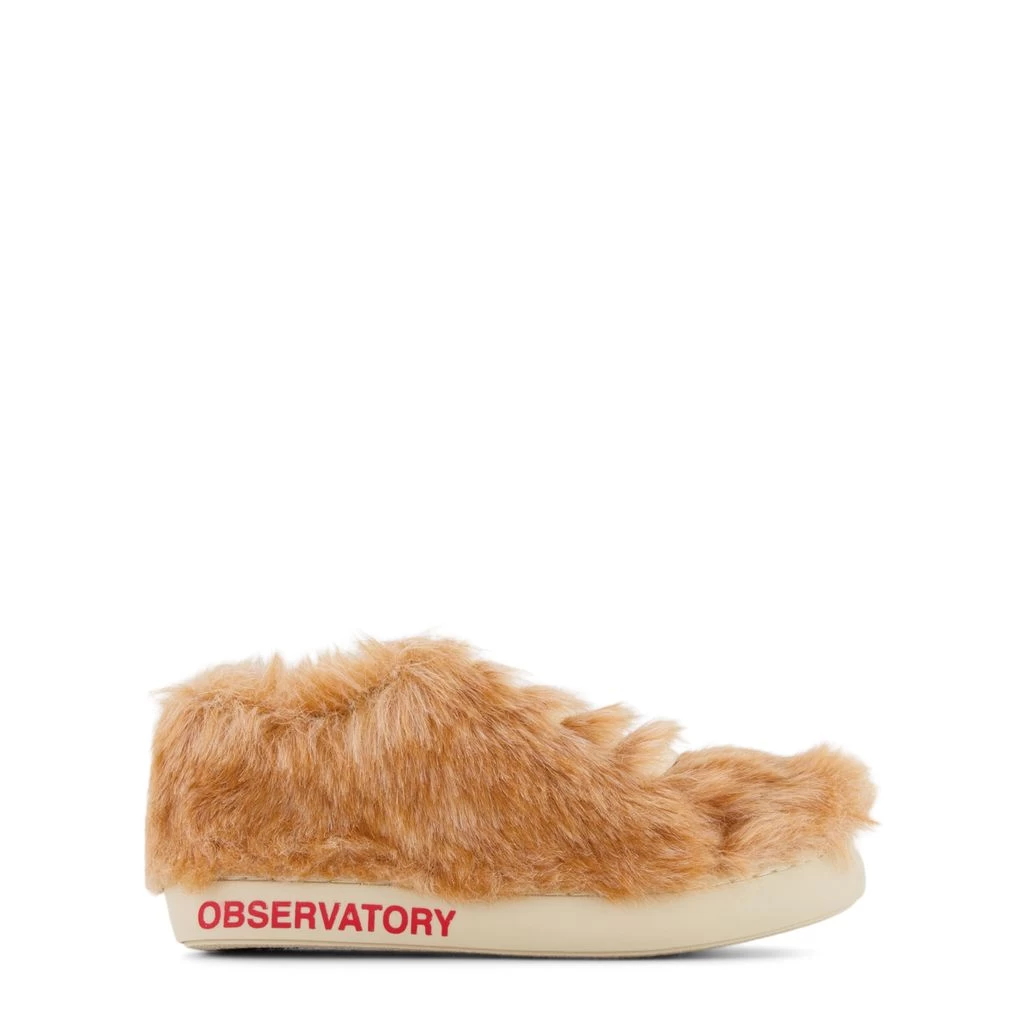 Bunny Sneakers Orange The Animals 3 Bunny Sneakers Orange The Animals