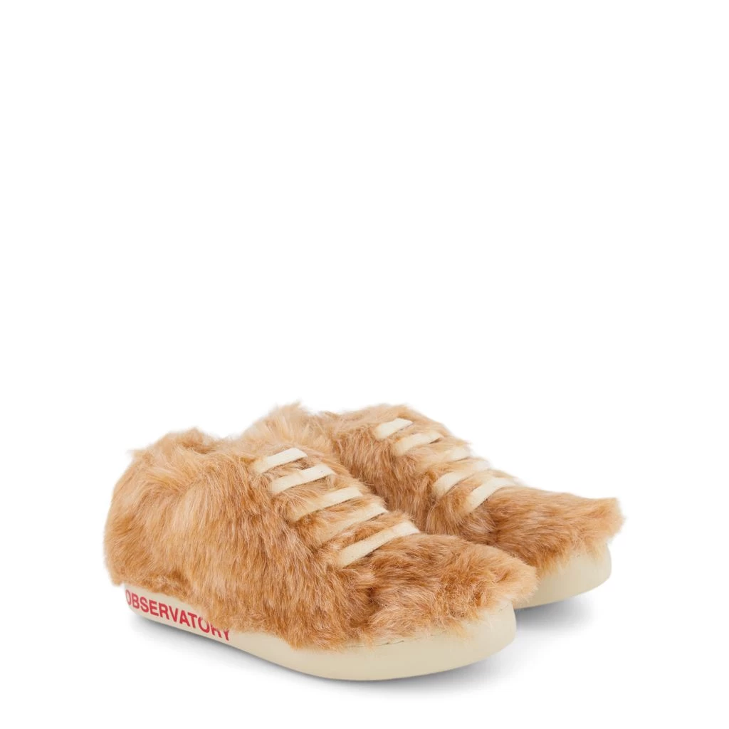Bunny Sneakers Orange The Animals 4 Bunny Sneakers Orange The Animals - Image 2