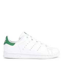 Adidas Originals Stan Smith Trainers Green