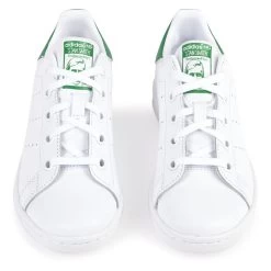 Adidas Originals Stan Smith Trainers Green -Bisgaard Store 1024x1024 2312