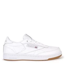 Reebok Club C Junior Sneakers White