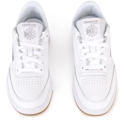 Reebok Club C Junior Sneakers White -Bisgaard Store 1024x1024 2321