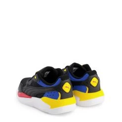 Puma X-Ray Speed Sneakers Black -Bisgaard Store 1024x1024 2327