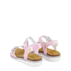 Monnalisa Daisy Sandals Pink -Bisgaard Store 1024x1024 233