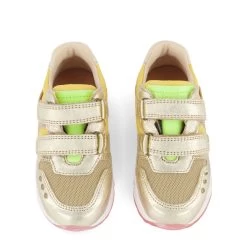 Bisgaard Karla Tex Sneakers Platin -Bisgaard Store 1024x1024 2333