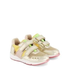 Bisgaard Karla Tex Sneakers Platin -Bisgaard Store 1024x1024 2335