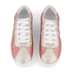 Lanvin Glitter Sneakers Pink 8 Lanvin Glitter Sneakers Pink -Bisgaard Store 1024x1024 2338