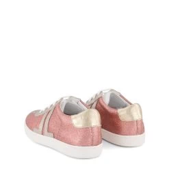 Lanvin Glitter Sneakers Pink 9 Lanvin Glitter Sneakers Pink -Bisgaard Store 1024x1024 2339