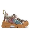 Gucci Flashtrek Sneakers Multicolor 1 Gucci Flashtrek Sneakers Multicolor -Bisgaard Store 1024x1024 2340