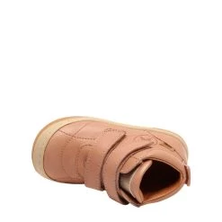 Bisgaard Juno Boots Nude -Bisgaard Store 1024x1024 2351