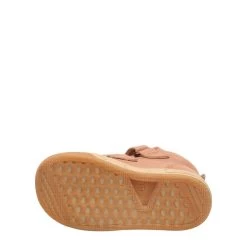 Bisgaard Juno Boots Nude -Bisgaard Store 1024x1024 2352