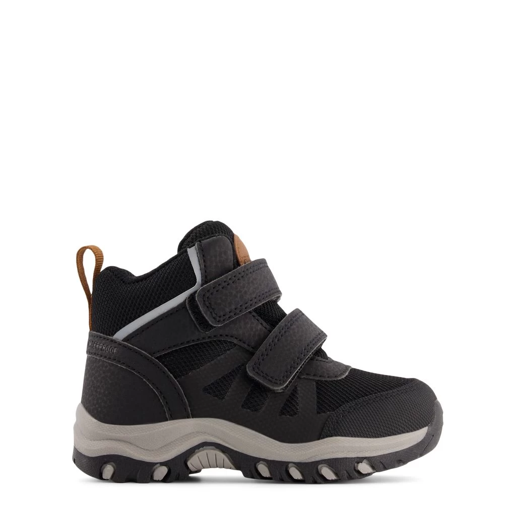 Lofoten Waterproof Sneakers Always Black 5 Lofoten Waterproof Sneakers Always Black - Image 3