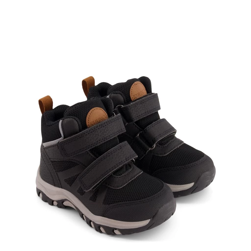 Lofoten Waterproof Sneakers Always Black 6 Lofoten Waterproof Sneakers Always Black - Image 4