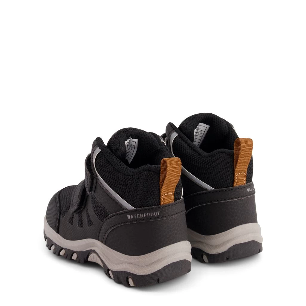 Lofoten Waterproof Sneakers Always Black 8 Lofoten Waterproof Sneakers Always Black - Image 6