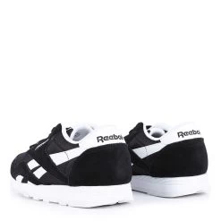 Reebok Classic Sneakers Black -Bisgaard Store 1024x1024 2366