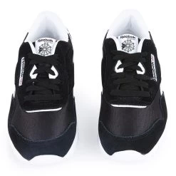 Reebok Classic Sneakers Black -Bisgaard Store 1024x1024 2367