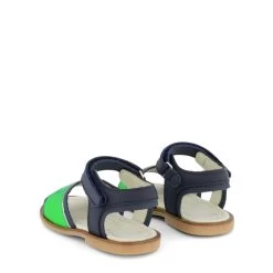 Jacadi Trim Sandals Navy 9 Jacadi Trim Sandals Navy -Bisgaard Store 1024x1024 237