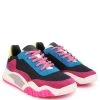 Marc Jacobs Branded Sneakers Pink -Bisgaard Store 1024x1024 2389