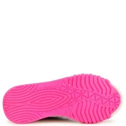 Marc Jacobs Branded Sneakers Pink -Bisgaard Store 1024x1024 2392