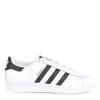 Adidas Originals Superstar Trainers White -Bisgaard Store 1024x1024 2395