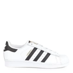 Adidas Originals Superstar Trainers White