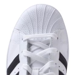 Adidas Originals Superstar Trainers White -Bisgaard Store 1024x1024 2400