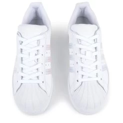 Adidas Originals Superstar Sneakers White And Iridescent 8 Adidas Originals Superstar Sneakers White And Iridescent -Bisgaard Store 1024x1024 2407