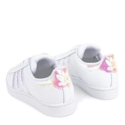 Adidas Originals Superstar Sneakers White And Iridescent 9 Adidas Originals Superstar Sneakers White And Iridescent -Bisgaard Store 1024x1024 2408