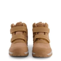 Lofoten Waterproof Sneakers Walnut -Bisgaard Store 1024x1024 2412