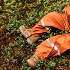 Lofoten Waterproof Sneakers Walnut -Bisgaard Store 1024x1024 2415