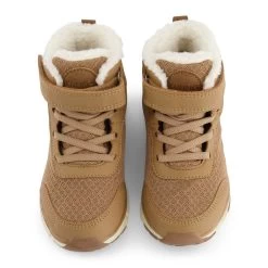 Palermo Waterproof Boots Walnut -Bisgaard Store 1024x1024 2419