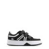 Lacoste Sneakers Black / White -Bisgaard Store 1024x1024 2421