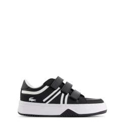 Lacoste Sneakers Black / White