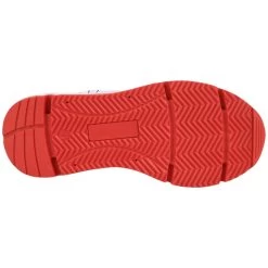 Kenzo Branded Sneakers Red -Bisgaard Store 1024x1024 2427