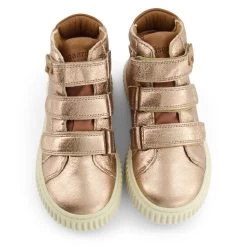 Bisgaard Denise Sneakers Gold Bloom -Bisgaard Store 1024x1024 2452