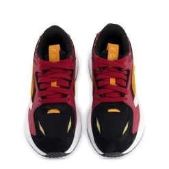 Puma RS-Z Boho Gleam Jr Sneakers Black/Almond Blossom/Red -Bisgaard Store 1024x1024 2460