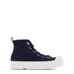 BENSIMON Stella B79 Tennis Sneakers Navy