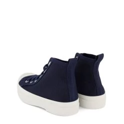 BENSIMON Stella B79 Tennis Sneakers Navy -Bisgaard Store 1024x1024 2477