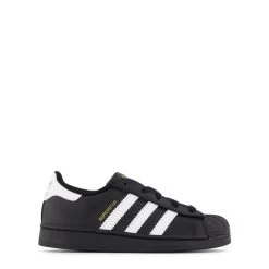 Adidas Originals Superstar Sneakers Black