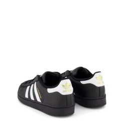 Adidas Originals Superstar Sneakers Black -Bisgaard Store 1024x1024 2480