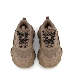 Balenciaga Triple S Sneakers Beige -Bisgaard Store 1024x1024 2497