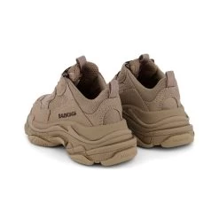 Balenciaga Triple S Sneakers Beige -Bisgaard Store 1024x1024 2498
